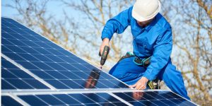 Installation Maintenance Panneaux Solaires Photovoltaïques à Wuenheim